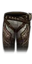 Legwraps