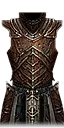 Robe der Seuche