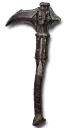 Artisan Scythe
