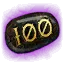 Greater Rift Keystone Rank 100