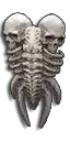 Jesseth Skullshield