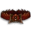 Demon's Restraint