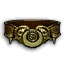Vigilante Belt