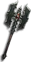 Messerschmidt's Reaver