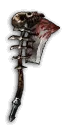 Butcher's Carver