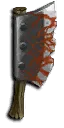 The Butcher's Cleaver