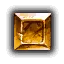 Square Topaz
