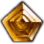 Flawless Star Topaz