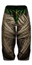 Typhons Abdomen