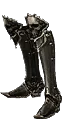 Steuart's Greaves