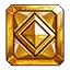 Flawless Royal Topaz