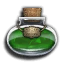 Forester's Dye