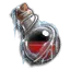 Frozen Blood