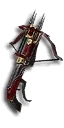 Danetta's Revenge