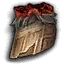 Encrusted Hoof