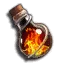 Living Flame