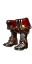 Captain Crimson's Waders
