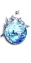 Mirrorball