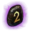 Greater Rift Keystone Rank 2