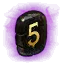 Greater Rift Keystone Rank 5