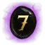 Greater Rift Keystone Rank 7