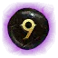 Greater Rift Keystone Rank 9