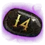 Greater Rift Keystone Rank 14