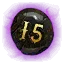 Greater Rift Keystone Rank 15