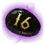 Greater Rift Keystone Rank 16