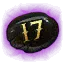 Greater Rift Keystone Rank 17
