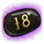 Greater Rift Keystone Rank 18