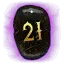 Greater Rift Keystone Rank 21
