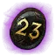 Greater Rift Keystone Rank 23