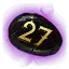Greater Rift Keystone Rank 27