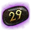 Greater Rift Keystone Rank 29