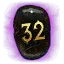Greater Rift Keystone Rank 32