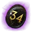 Greater Rift Keystone Rank 34