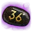 Greater Rift Keystone Rank 36