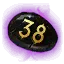 Greater Rift Keystone Rank 38