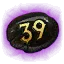 Greater Rift Keystone Rank 39
