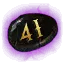 Greater Rift Keystone Rank 41