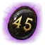 Greater Rift Keystone Rank 45