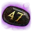 Greater Rift Keystone Rank 47