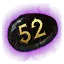 Greater Rift Keystone Rank 52