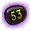Greater Rift Keystone Rank 53