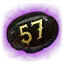 Greater Rift Keystone Rank 57