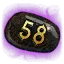 Greater Rift Keystone Rank 58