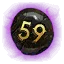 Greater Rift Keystone Rank 59