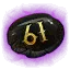 Greater Rift Keystone Rank 61