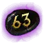 Greater Rift Keystone Rank 63